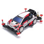 Tamiya - TOYOTA GAZOO Racing WRT/Yaris WRC (MA CHASSIS) (Mini 4WD PRO