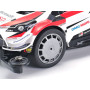 Tamiya - TOYOTA GAZOO Racing WRT/Yaris WRC (MA CHASSIS) (Mini 4WD PRO