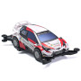 Tamiya - TOYOTA GAZOO Racing WRT/Yaris WRC (MA CHASSIS) (Mini 4WD PRO