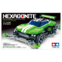 Tamiya - HEXAGONITE (MA CHASSIS) (Mini 4WD PRO Series No.53)