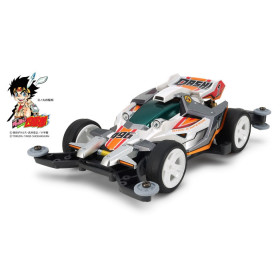 Tamiya - RISE-EMPEROR (MA CHASSIS) (Mini 4WD PRO Series No.43)