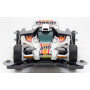 Tamiya - RISE-EMPEROR (MA CHASSIS) (Mini 4WD PRO Series No.43)