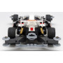 Tamiya - RISE-EMPEROR (MA CHASSIS) (Mini 4WD PRO Series No.43)