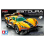 Tamiya - ESTOURA (MA CHASSIS) (Mini 4WD PRO Series No.59)