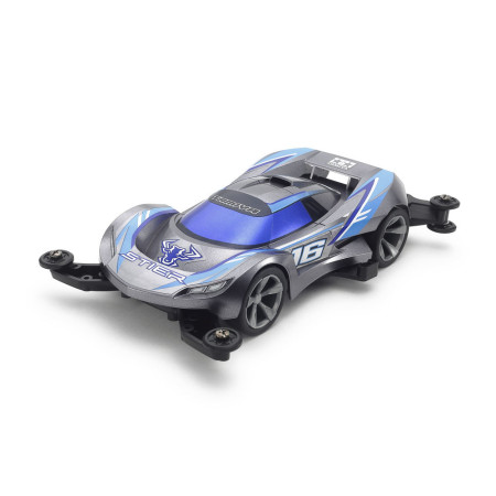 Tamiya - STIER (MA CHASSIS) (Mini 4WD PRO Series No.60)