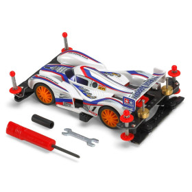 Tamiya - MINI 4WD STARTER PACK MA POWER SPEC (BLAST ARROW) (MA CHASSIS