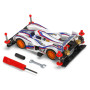 Tamiya - MINI 4WD STARTER PACK MA POWER SPEC (BLAST ARROW) (MA CHASSIS