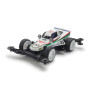 Tamiya - The GRASSHOPPER Jr. (VZ CHASSIS) (Racing Mini 4WD Series No.1