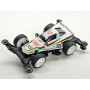 Tamiya - The GRASSHOPPER Jr. (VZ CHASSIS) (Racing Mini 4WD Series No.1