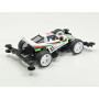 Tamiya - The GRASSHOPPER Jr. (VZ CHASSIS) (Racing Mini 4WD Series No.1