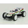 Tamiya - The GRASSHOPPER Jr. (VZ CHASSIS) (Racing Mini 4WD Series No.1