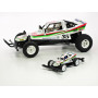 Tamiya - The GRASSHOPPER Jr. (VZ CHASSIS) (Racing Mini 4WD Series No.1