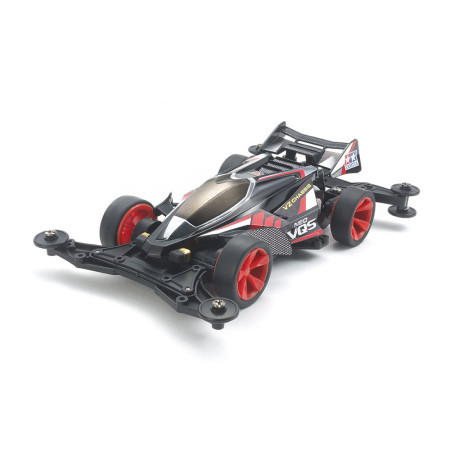 Tamiya - NEO-VQS (VZ CHASSIS) (Racing Mini 4WD Series No.94)