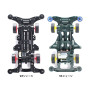 Tamiya - NEO-VQS (VZ CHASSIS) (Racing Mini 4WD Series No.94)
