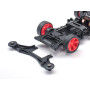 Tamiya - NEO-VQS (VZ CHASSIS) (Racing Mini 4WD Series No.94)