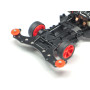 Tamiya - NEO-VQS (VZ CHASSIS) (Racing Mini 4WD Series No.94)