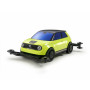 Tamiya - Honda e (VZ CHASSIS) (Racing Mini 4WD Series No.95)