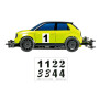 Tamiya - Honda e (VZ CHASSIS) (Racing Mini 4WD Series No.95)