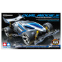 Tamiya - DUAL RIDGE Jr. (VZ CHASSIS) (Racing Mini 4WD Series No.96)