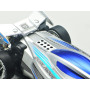 Tamiya - DUAL RIDGE Jr. (VZ CHASSIS) (Racing Mini 4WD Series No.96)