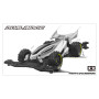 Tamiya - DUAL RIDGE Jr. (VZ CHASSIS) (Racing Mini 4WD Series No.96)