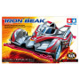 Tamiya - IRON BEAK (VZ CHASSIS) (Racing Mini 4WD Series No.98)