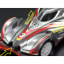 Tamiya - IRON BEAK (VZ CHASSIS) (Racing Mini 4WD Series No.98)