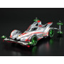 Tamiya - IRON BEAK (VZ CHASSIS) (Racing Mini 4WD Series No.98)