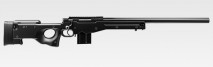 TOKYO MARUI - L96 AWS Black Stock (Bolt Action Air Rifle)