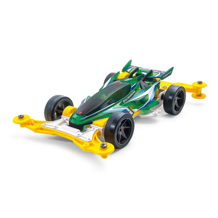 Tamiya - RAY SPEAR (VZ CHASSIS) (Racing Mini 4WD Series No.99)