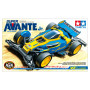 Tamiya - SUPER AVANTE Jr. (VZ CHASSIS) (Racing Mini 4WD Series No.101)
