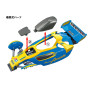 Tamiya - SUPER AVANTE Jr. (VZ CHASSIS) (Racing Mini 4WD Series No.101)