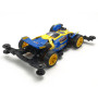 Tamiya - SUPER AVANTE Jr. (VZ CHASSIS) (Racing Mini 4WD Series No.101)