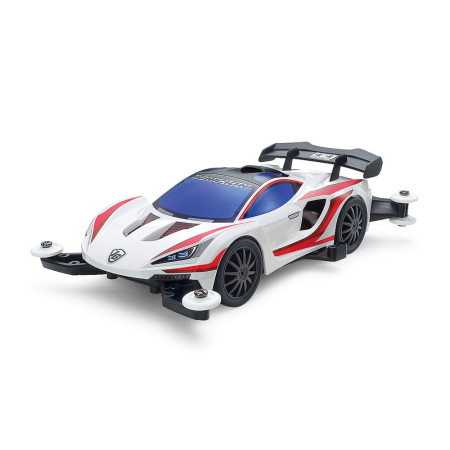 Tamiya - IGNICION (MA CHASSIS) (Mini 4WD PRO Series No.57)