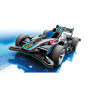 Tamiya - SHADOW SHARK (AR CHASSIS) (Mini 4WD REV Series No.4)