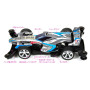 Tamiya - SHADOW SHARK (AR CHASSIS) (Mini 4WD REV Series No.4)
