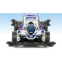 Tamiya - AERO THUNDER SHOT (AR CHASSIS) (Mini 4WD REV Series No.2)