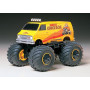 Tamiya - Lunch Box Jr. (Wild Mini 4WD Series No.3)