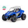 Tamiya - FUN-VROOM (EZ CHASSIS) (Mini 4WD Series No.24)