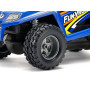 Tamiya - FUN-VROOM (EZ CHASSIS) (Mini 4WD Series No.24)