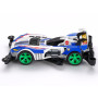 Tamiya - GREAT MAGNUM R (FM-A CHASSIS) (Fully Cowled Mini 4WD Series N