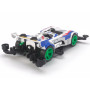 Tamiya - GREAT MAGNUM R (FM-A CHASSIS) (Fully Cowled Mini 4WD Series N