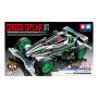Tamiya - CROSS SPEAR 01 (VZ CHASSIS) (Racing Mini 4WD Series No.103)