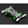 Tamiya - CROSS SPEAR 01 (VZ CHASSIS) (Racing Mini 4WD Series No.103)