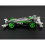 Tamiya - CROSS SPEAR 01 (VZ CHASSIS) (Racing Mini 4WD Series No.103)