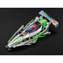 Tamiya - CROSS SPEAR 01 (VZ CHASSIS) (Racing Mini 4WD Series No.103)
