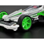Tamiya - CROSS SPEAR 01 (VZ CHASSIS) (Racing Mini 4WD Series No.103)