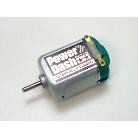 Tamiya - POWER-DASH MOTOR (Mini 4WD Grade-Up Parts No.317)