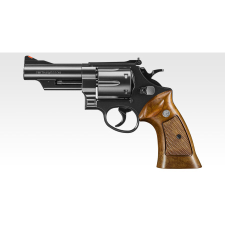 TOKYO MARUI - M29 .44Magnum 4inch Black Model (BB AIR REVOLVER 10+)