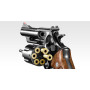 TOKYO MARUI - M29 .44Magnum 4inch Black Model (BB AIR REVOLVER 10+)